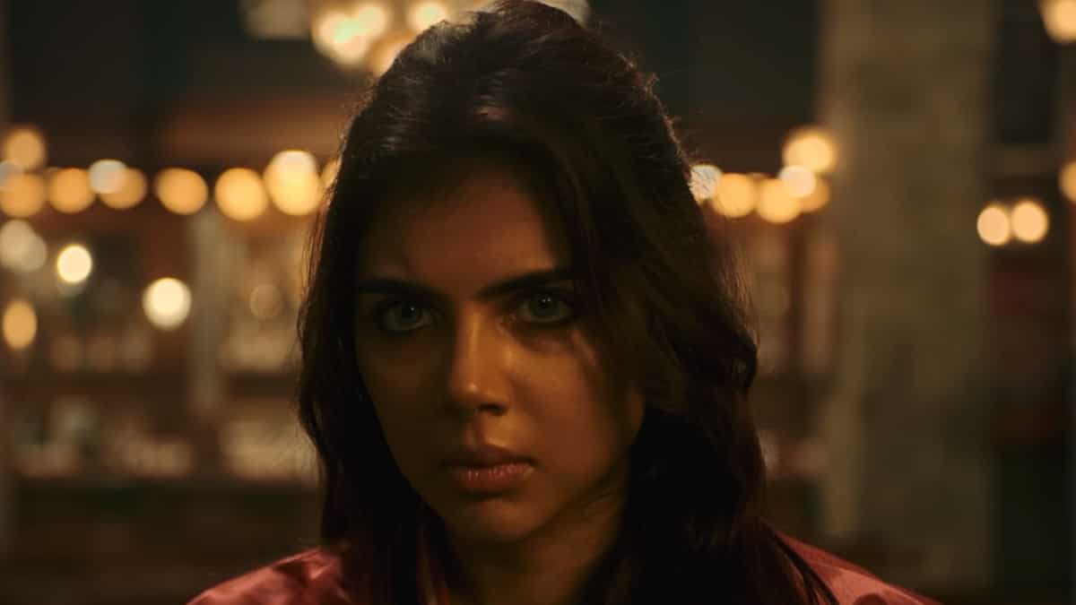 Lokah Chapter 1 Chandra X reviews: ‘Kalyani on fire, fantastic cameos and music'