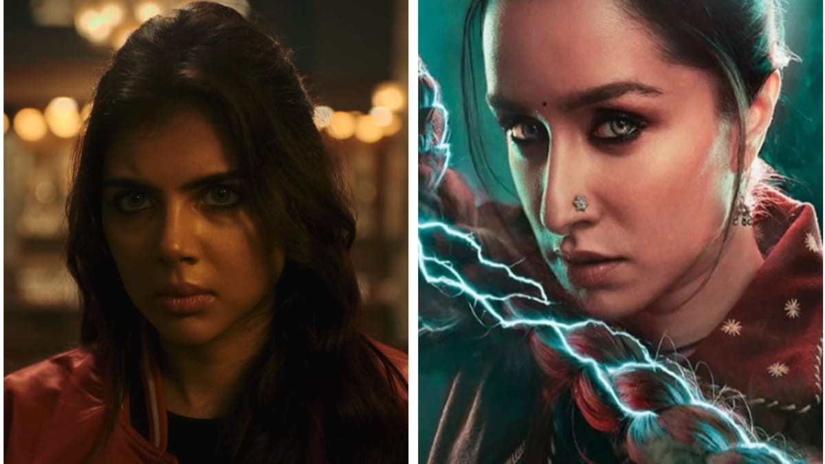 Lokah Chapter 1 Hindi release: Kalyani Priyadarshan film to draw Stree comparisons?
