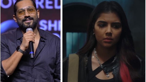 Lokah director Dominic Arun: When I first pitched the film to Dulquer Salmaan, he said something that has now come true