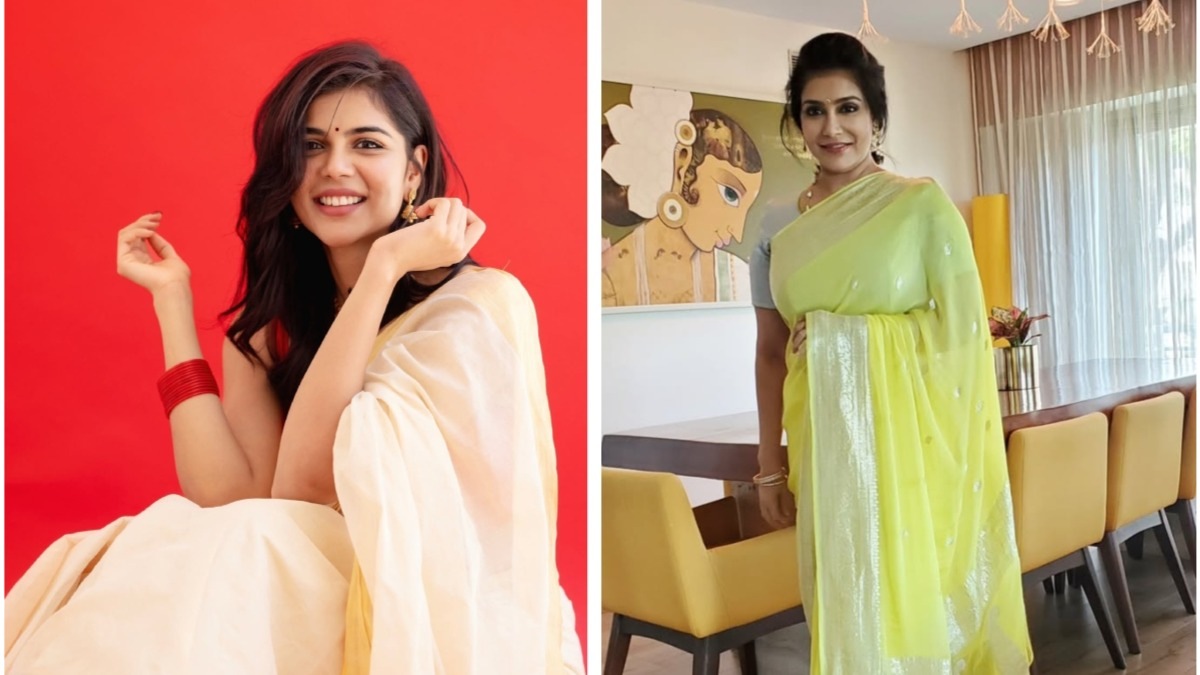 Lokah Chapter 1: How Kalyani Priyadarshan’s mother Lissy Lakshmi played a part in her getting the role of Chandra