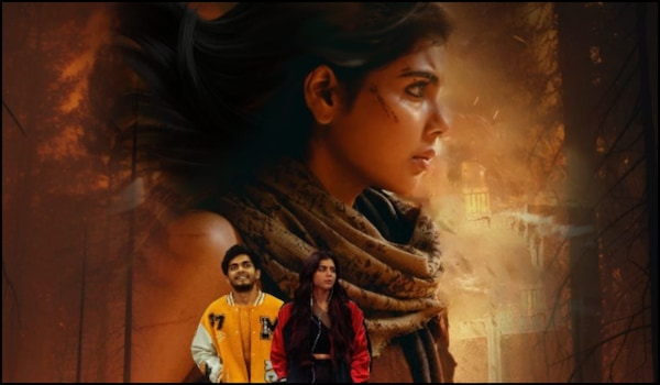 Lokah box office collection day 14: Kalyani Priyadarshan’s movie remains unstoppable even after notching up Rs 200 crore
