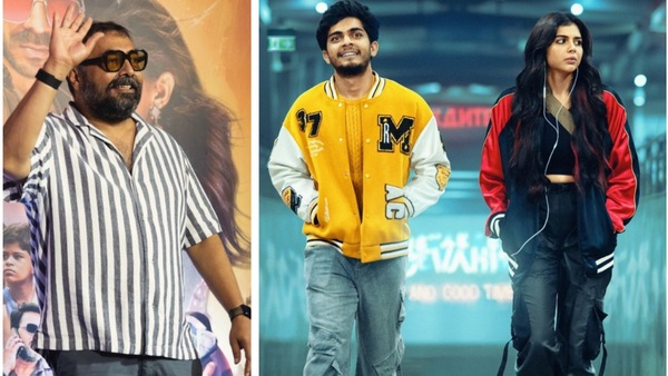 Anurag Kashyap on why Bollywood can’t do a film like Lokah: They don’t have the courage to…