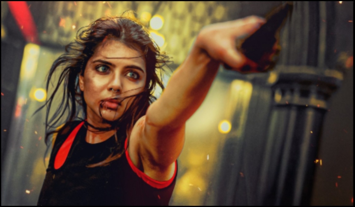 Lokah box office collection day 33: Kalyani film to fall short of Rs 300 crore mark as daily earnings drop