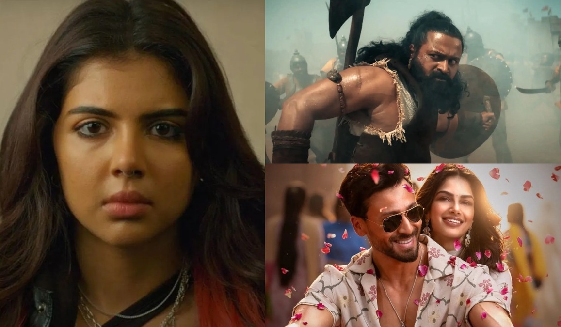 Friday OTT Releases (October 31, 2025): 7 new movies and series to watch on Netflix, Prime Video, JioHotstar, and more