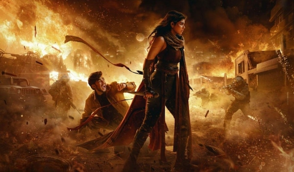 Lokah Chapter 1 Chandra OTT release: When, where to watch Kalyani Priyadarshan-Naslen’s superhit fantasy film in Tamil, Telugu, Kannada