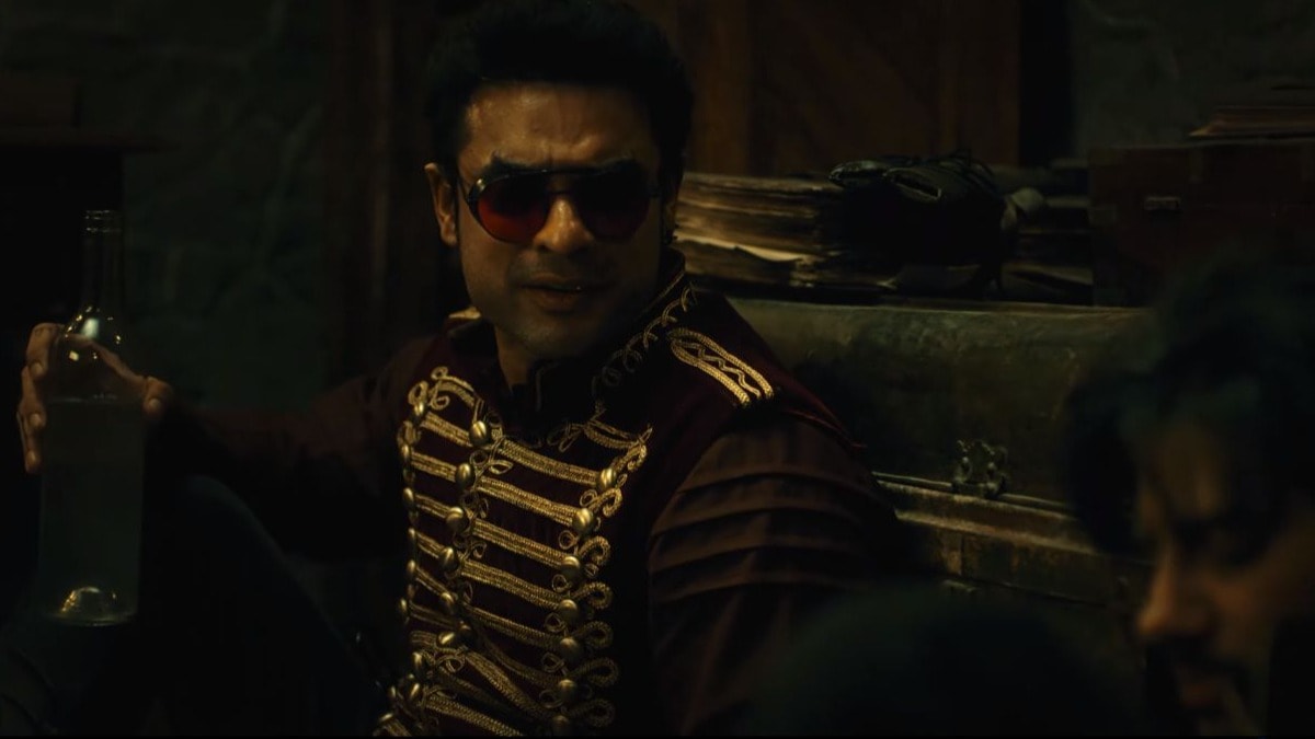 Lokah Chapter 2: Tovino vs Tovino, with a side of Dulquer