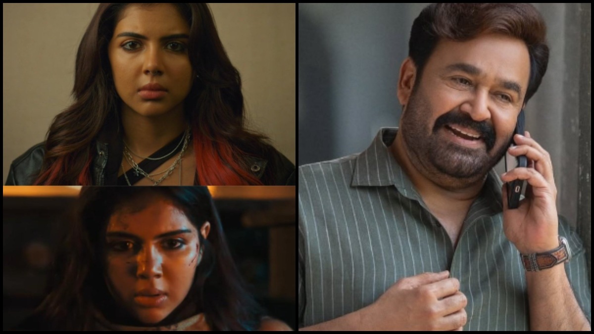 Lokah Day 1 Box Office Collection: Kalyani Priyadarshan film wins positive reviews but lags behind Hridayapoorvam