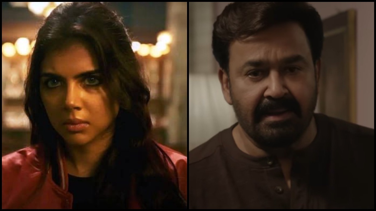 Lokah 2 Box Office Collection: Kalyani Priyadarshan-starrer zooms past Hridayapoorvam to top spot