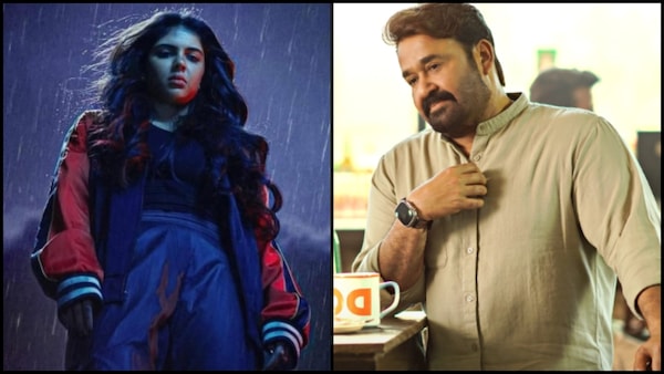 Lokah, Hridayapoorvam box office