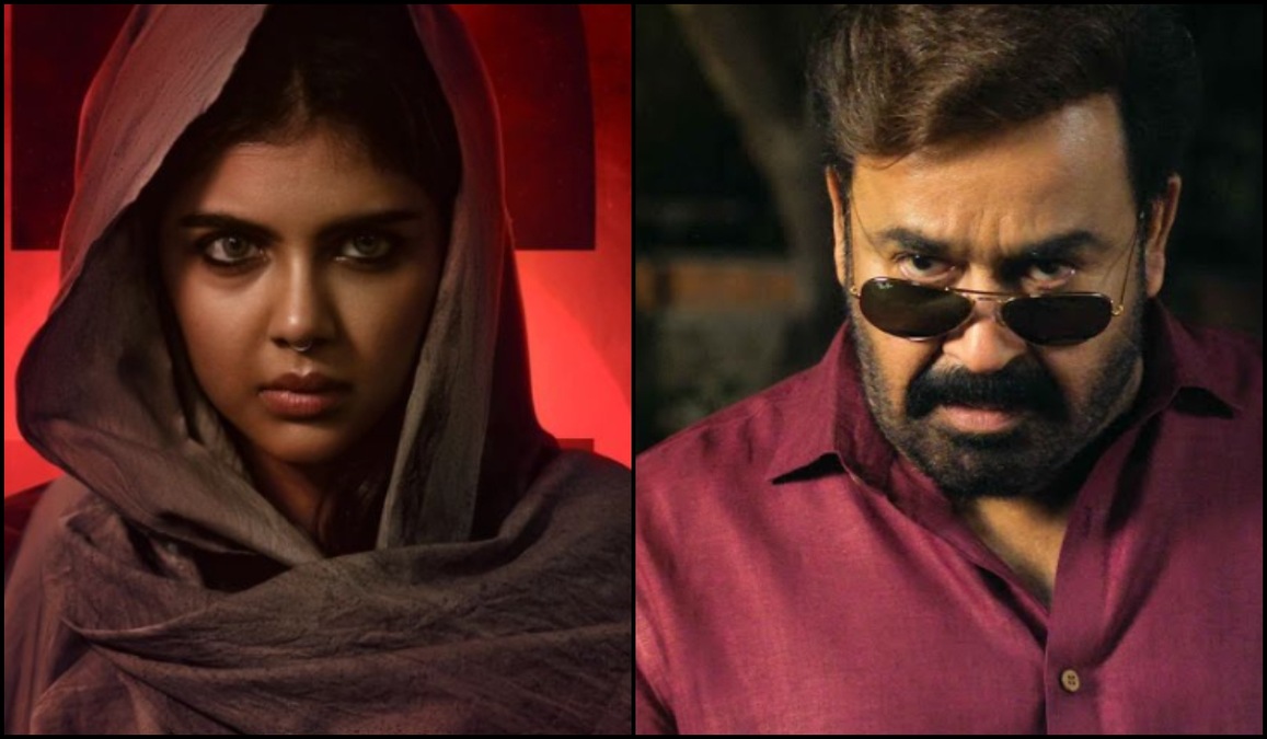 Lokah box office collection day 13: How big is Kalyani Priyadarshan victory over Mohanlal Hridayapoorvam