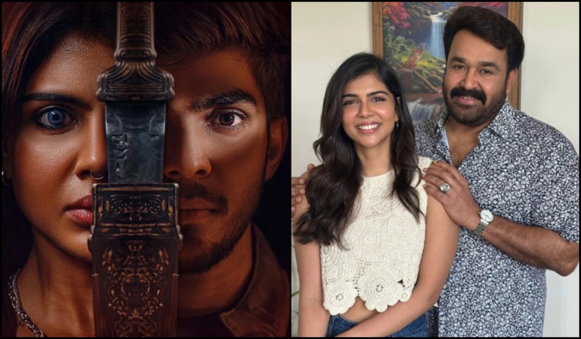 Lokah Chapter 1 Chandra fails to break this one record of Mohanlal film