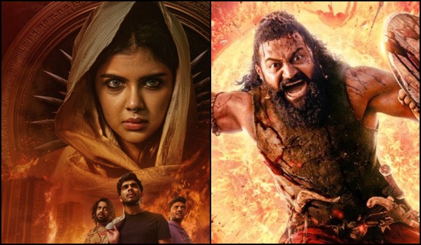3 big OTT releases to watch this week in Malayalam, Kannada and Tamil (October 27-November 2, 2025)