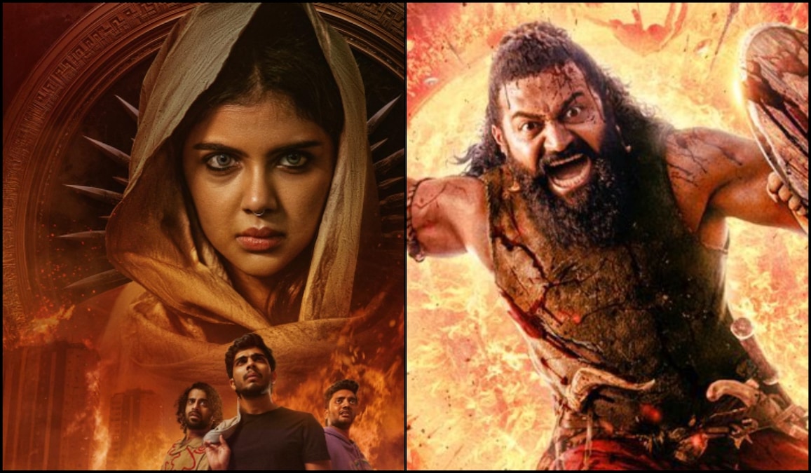 big OTT releases to watch this week in Malayalam, Kannada Tamil (October 27-November 2, 2025)