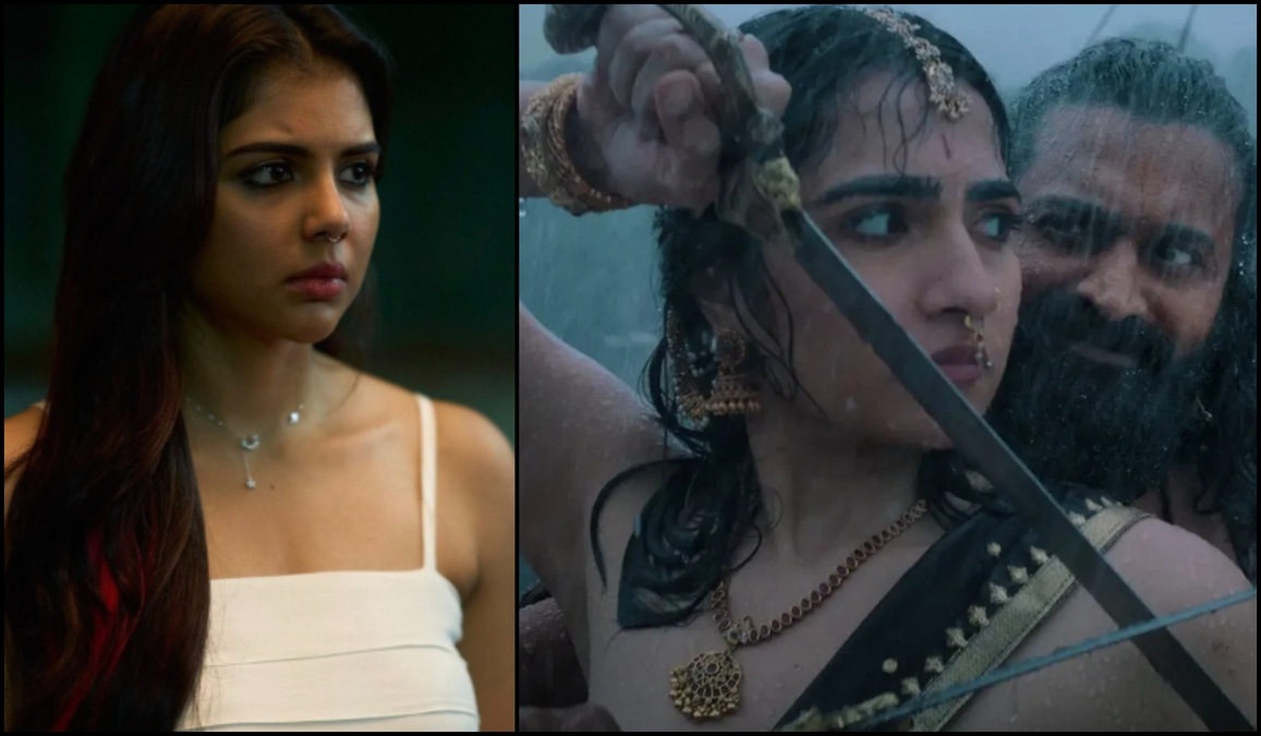 Lokah to Kantara Chapter 1: Latest OTT releases to watch in Malayalam, Kannada, and Tamil in October 2025