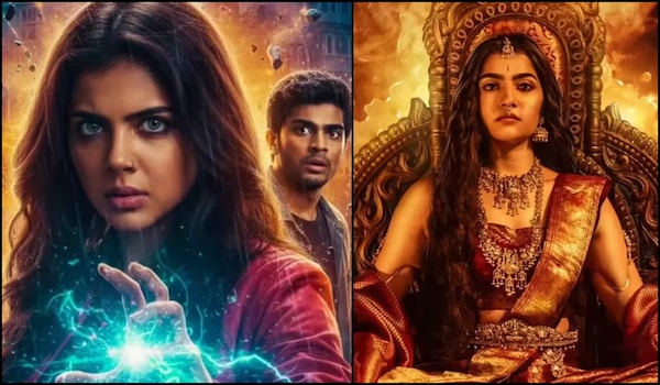 Lokah, Kantara Chapter 1 and Baaghi 4: 5 New OTT releases to watch in Indian languages this weekend (November 1-2, 2025)