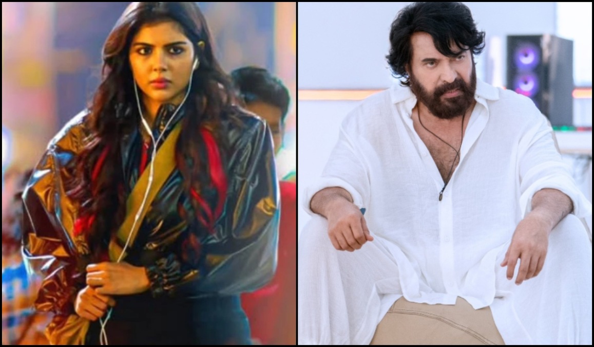 Lokah: Before Kalyani Priyadarshan-starrer, this Mammootty film subverted a legendary Malayalam lore