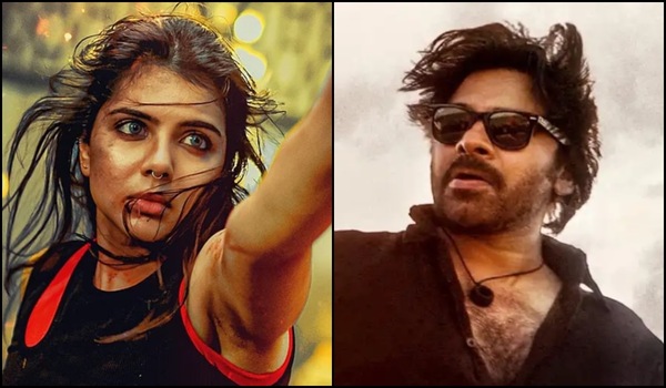 Lokah Chapter 1 - Chandra box office collection day 28: Kalyani's film drops out of race in Telugu states as OG hits screens