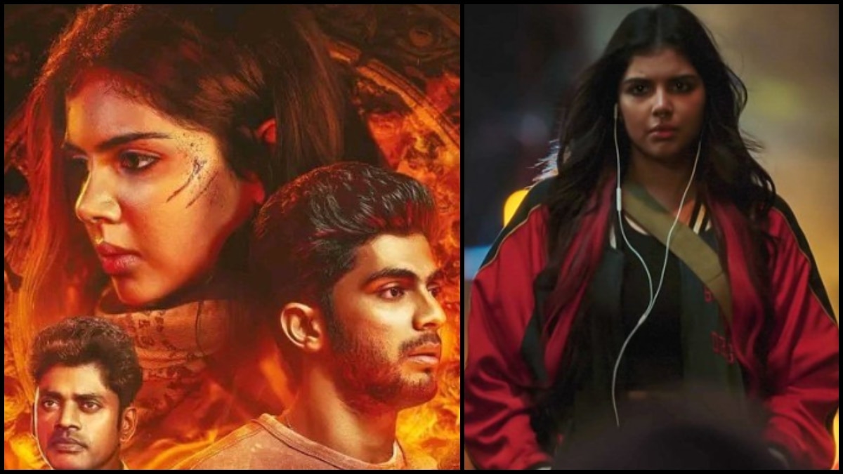 Lokah OTT release: Kalyani Priyadarshan superhero film digital rights bagged by this streaming platform?