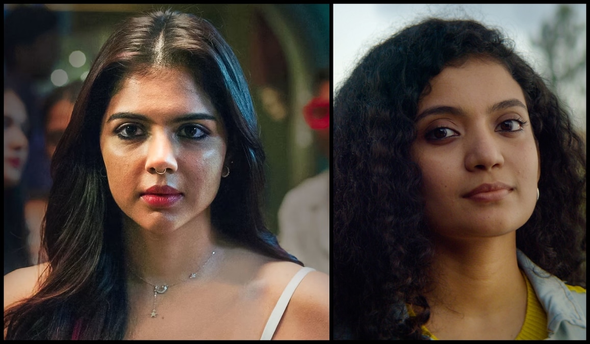 Malayalam movies that portrayed varied shades of women