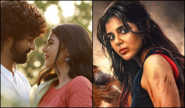 Waiting for Lokah OTT release? Stream Kalyani Priyadarshan’s 5 must-watch films right now