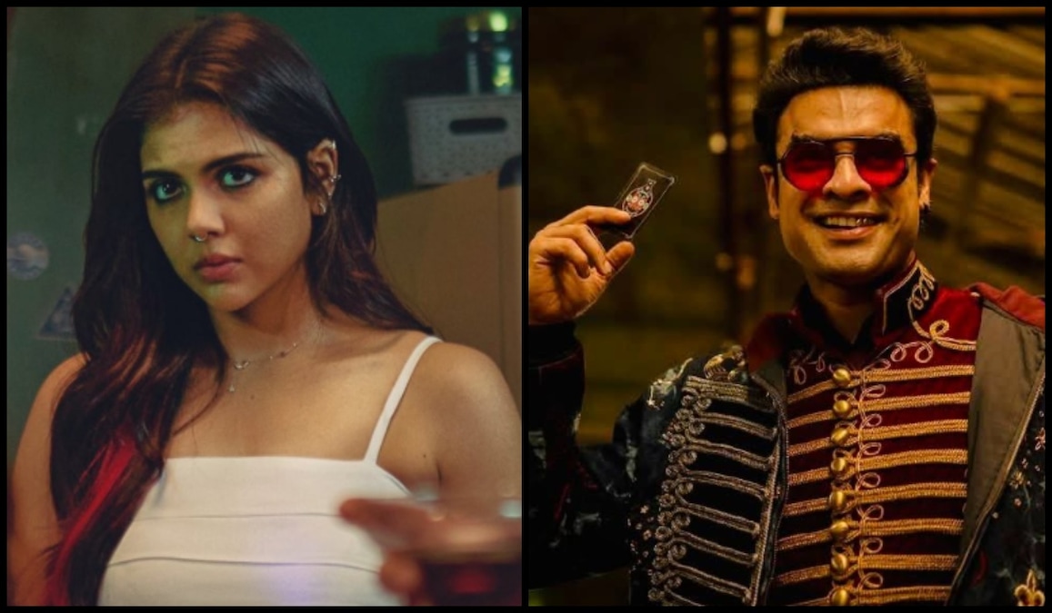 Lokah 2: Kalyani Priyadarshan confirms she is part of Tovino Thomas film