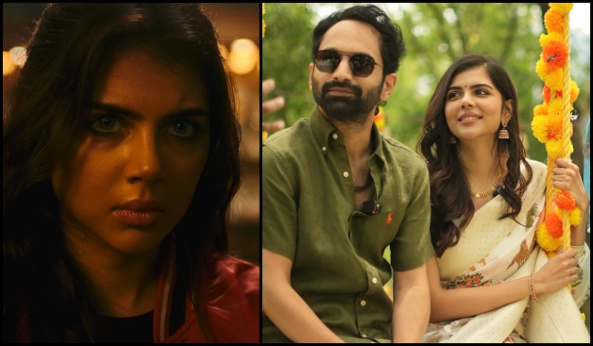 Lokah star Kalyani Priyadarshan reveals her favourite Fahadh Faasil roles