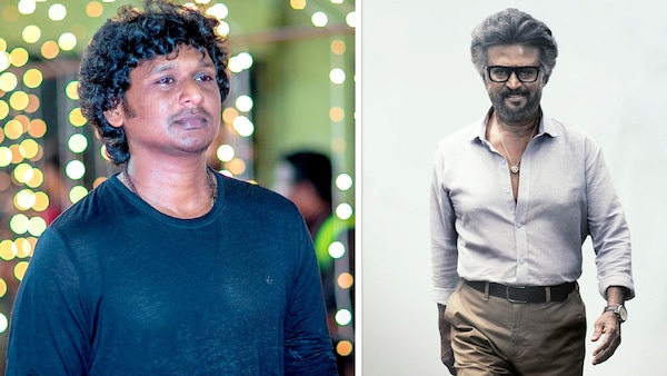 Lokesh Kanagaraj provides updates on Thalaivar 171, Leo 2 and Rolex movie