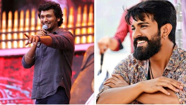 Here's what Vikram director Lokesh Kanagaraj revealed about the rumoured project with Ram Charan