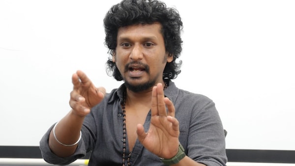 #Thalapathy67 director Lokesh Kanagaraj says cinema not worth losing one's life
