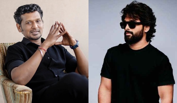 After Suriya and Aamir Khan, Lokesh Kanagaraj takes his Irumbu Kai Mayavi script to Allu Arjun: Reports