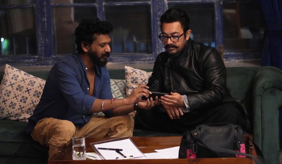 Did Lokesh Kanagaraj softly launch Aamir Khan’s casting in Coolie? ‘Excited to share this…’ reads birthday post