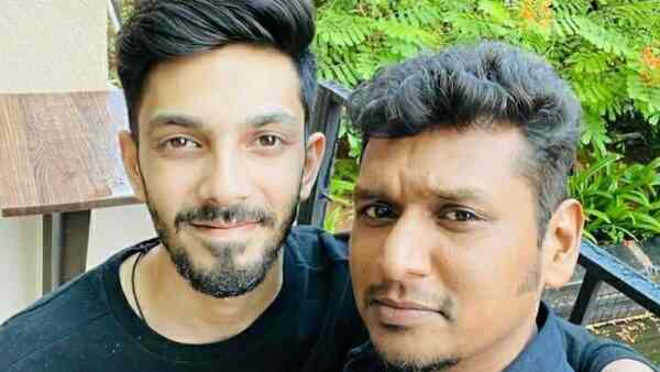 Leo makers Lokesh Kanagaraj, Anirudh Ravichander team up for acting debut, confirms Samuthirakani