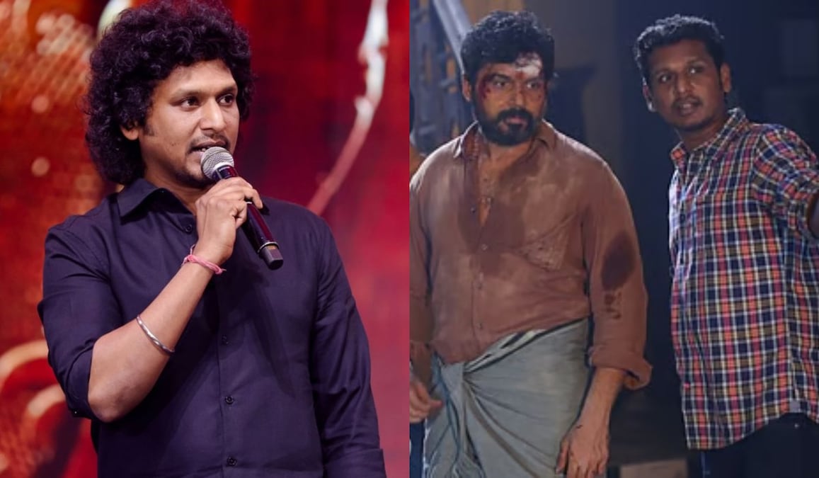 After Karthi's blunt answer on Kaithi 2 update, fans lose hope on Lokesh Kanagaraj's LCU; say its shelved, ‘scam’ by director