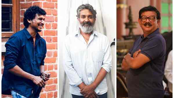 Rajamouli & Lokesh Kanagaraj will also face this tomorrow: Priyadarshan on the burden of expectations | Exclusive