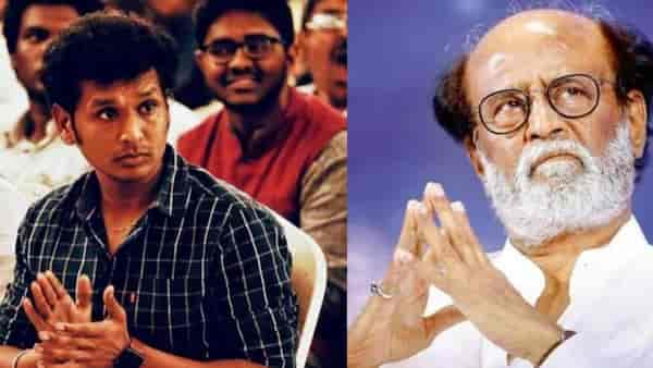 Lokesh Kanagaraj to direct Rajinikanth in Thalaivar 171.