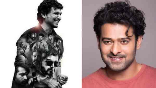 Lokesh Kanagaraj-Prabhas movie on cards, confirms Leo director