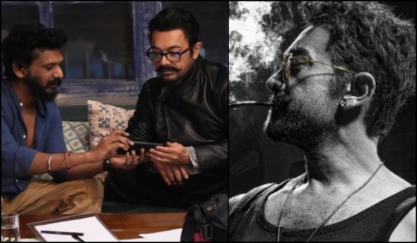 Lokesh Kanagaraj spills beans on Aamir Khan film: 'It will be the biggest action film'