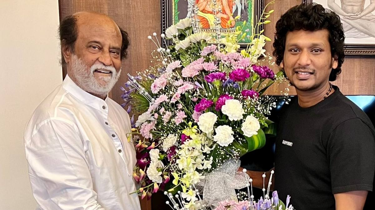 Thalaivar 171: After Leo, Lokesh Kanagaraj likely to direct Rajinikanth before Suriya