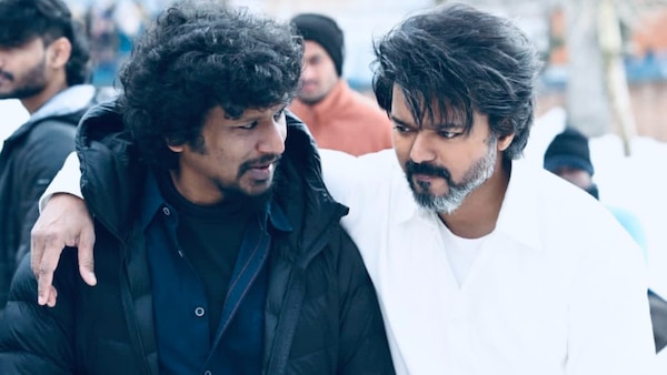 Leo: Thalapathy Vijay fans from Kerala write an open letter to Lokesh Kanagaraj