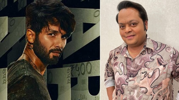 Shahid Kapoor is cooperative with co-actors on the set: Farzi’s Lokesh Mittal
