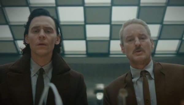 Loki season 2 new promo: Tom Hiddleston and Owen Wilson join hands to save the 'soul of TVA' - Watch