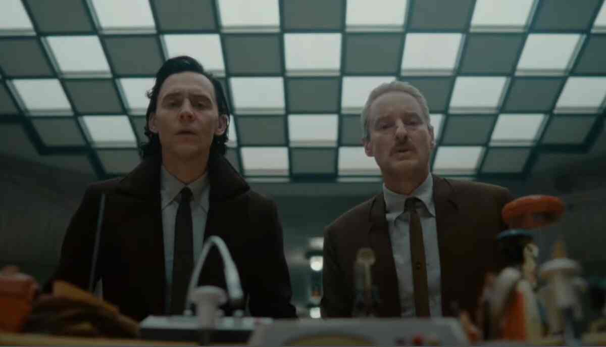 Loki Season 2 new promo: Tom Hiddleston is getting pulled through time, Owen Wilson thinks it's horrible to watch