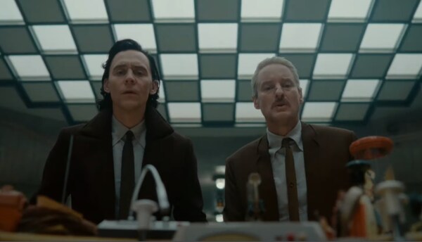 Loki Season 2 new promo: Tom Hiddleston is getting pulled through time, Owen Wilson thinks it's horrible to watch