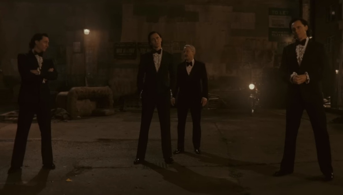 Loki Season 2 behind the scenes: Loki in multiple avatars, Mobius in spacesuit, new characters and more unveiled