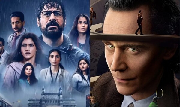 Mumbai Diaries Season 2 to Loki Season 2: Stream the October 2023 OTT shows and web series on Netflix, Prime Video, Hotstar, Jio Cinema & more