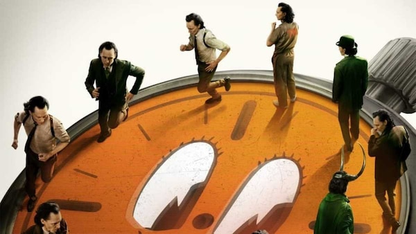 Loki season 2 trailer: Tom Hiddleston promises thrice the fun