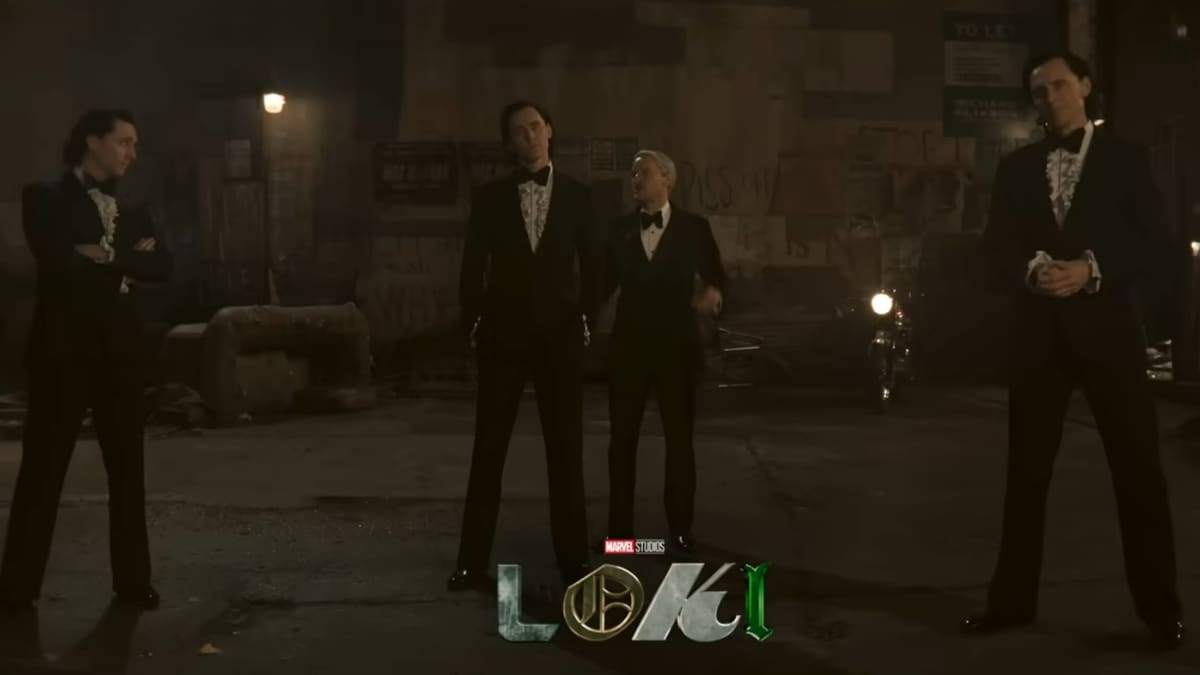 Loki Season 2: Tom Hiddleston is set to be back as 'this handsome fellow'