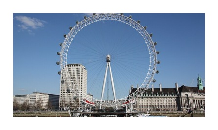 Guest in _____, features a similar plot line as Ajay Devgn's "Atithi Tum Kab Jaoge". Fill in the blank.