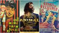 As Ranbir Kapoor's Animal runtime creates a stir, here are the 7 longest Bollywood movies