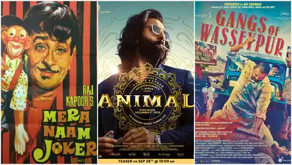 As Ranbir Kapoor's Animal runtime creates a stir, here are the 7 longest Bollywood movies
